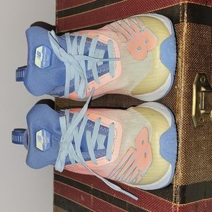 Girls New Balance sneakers